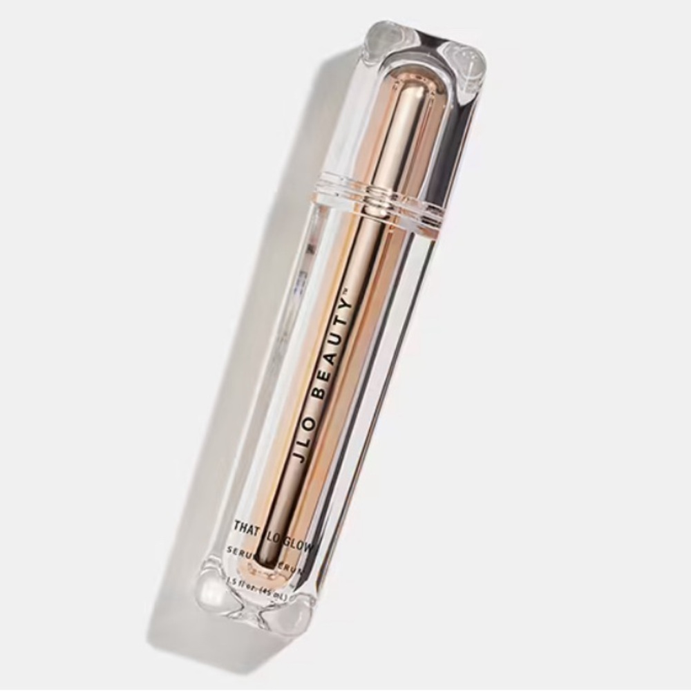 New JLo beauty-That JLo glow brightening and firming serum w/ Niacinamide 30ML